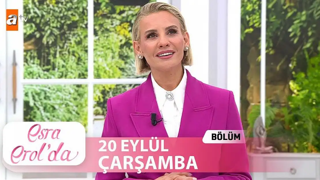 Aslı Hünel İle Gelin Evi 22 Eylül Cuma Show TV 1129. Bölüm Fragmanı İzle.. Son Bölüm Fragmanı İzle..