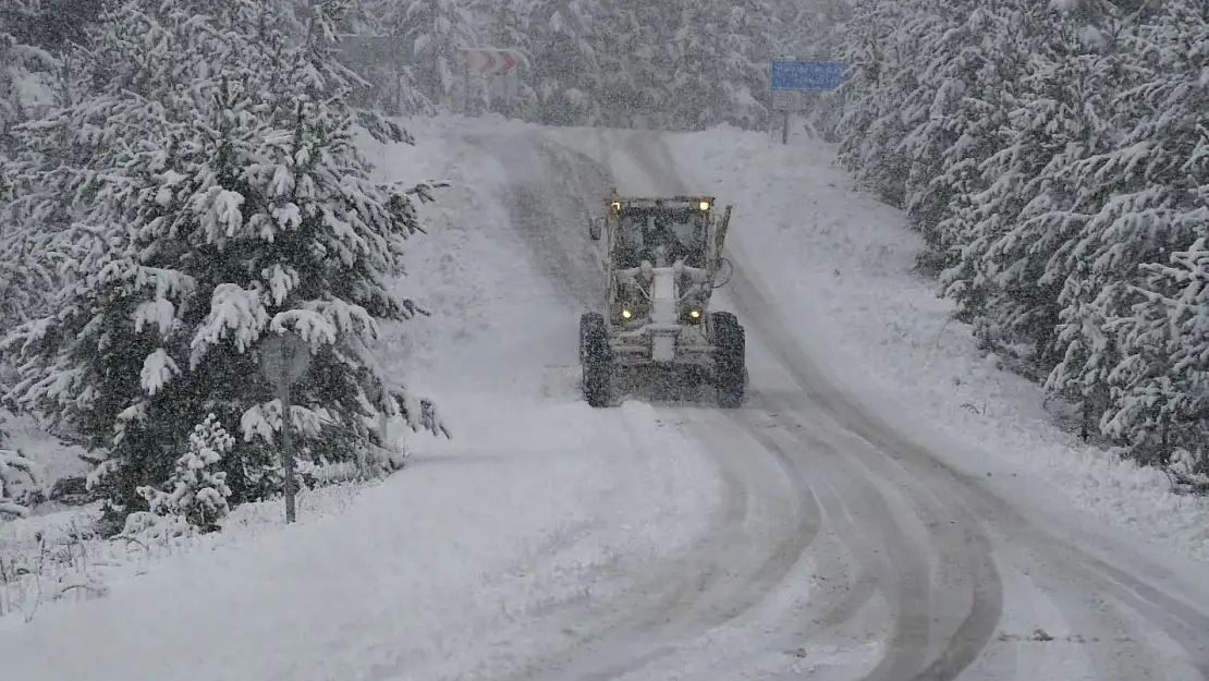 Kar Yağışı İçin Meteorolojiden Tarih Açıklaması!