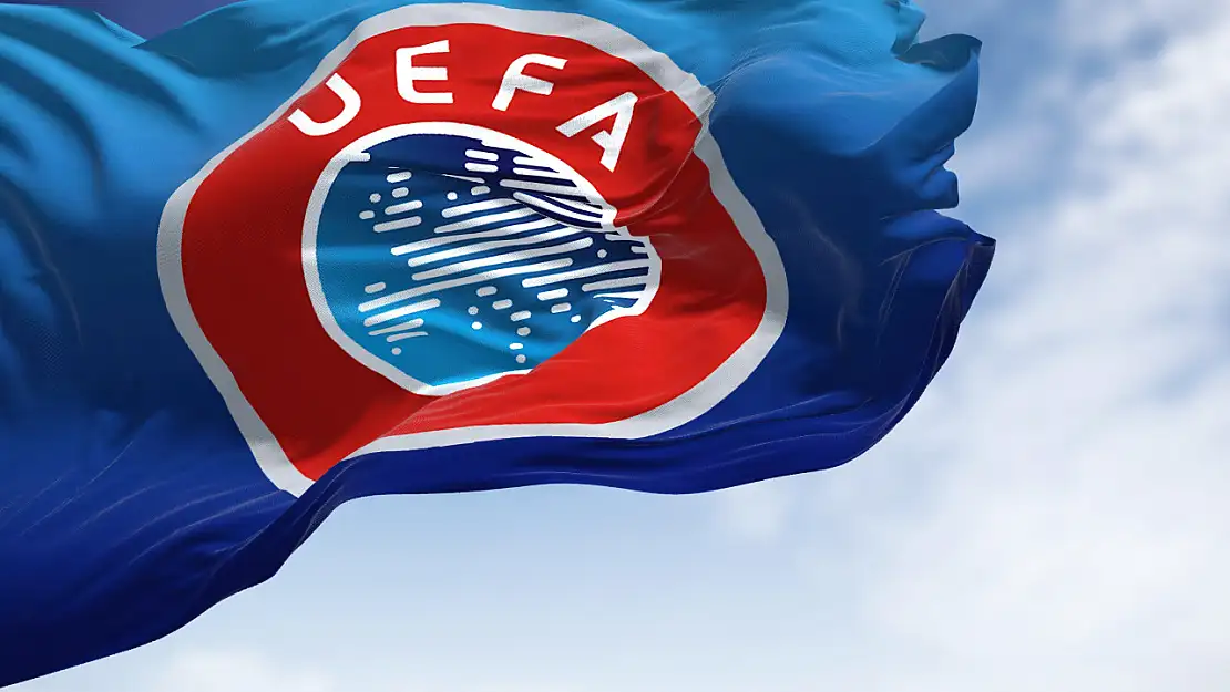 UEFA Ülke Puan Sıralaması Güncellendi!