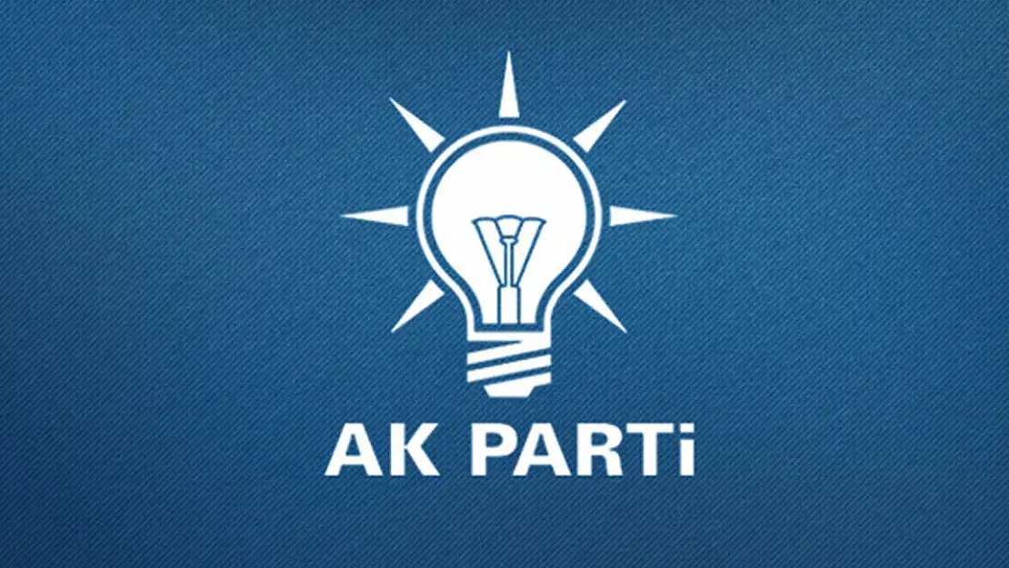 AK Parti Anket Sürecini Başlattı!