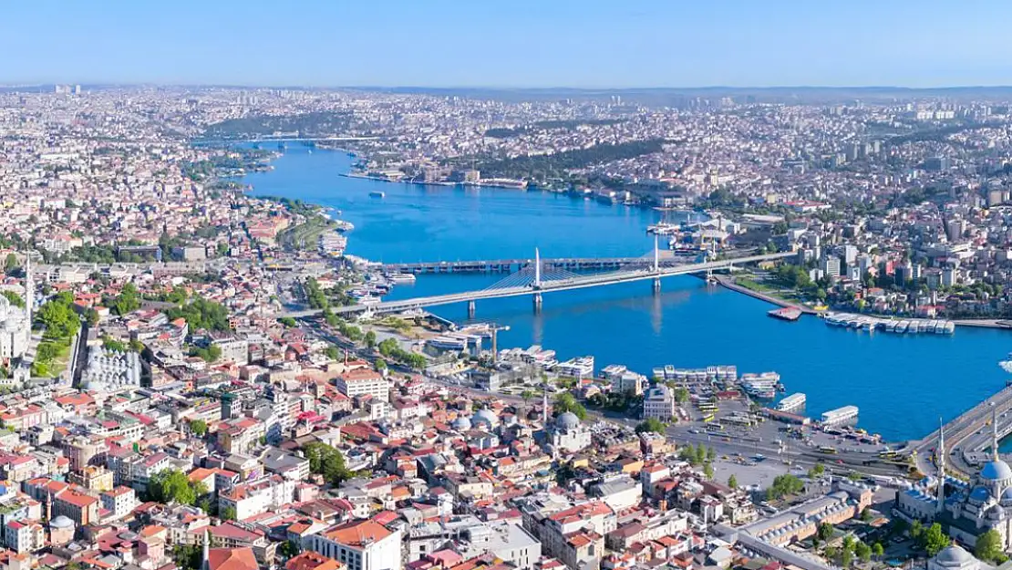 5.1 İle Sallanan İstanbul'da Son Durum!