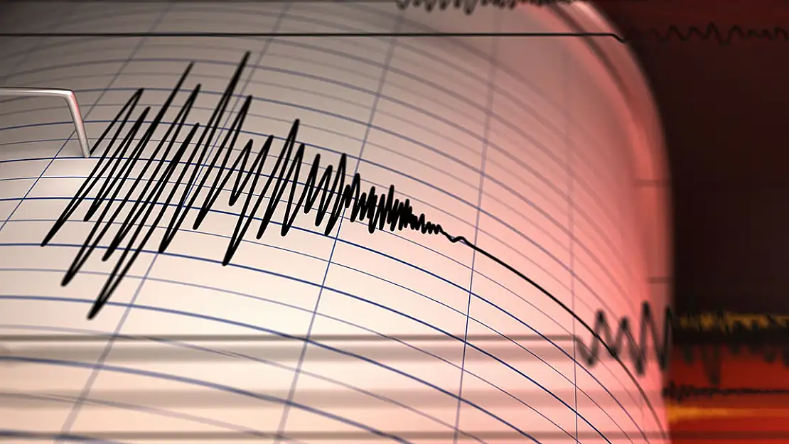 İçişleri Bakanı Yerlikaya'dan deprem açıklaması 