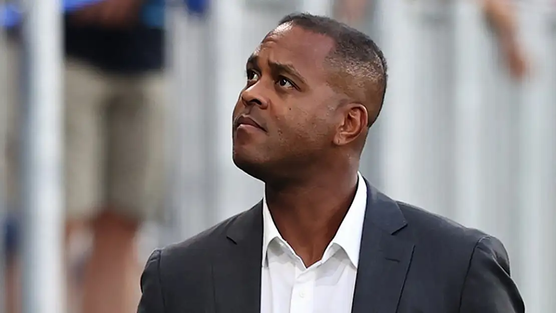 Adana Demirspor'dan Teknik Direktör Patrick Kluivert Kararı!