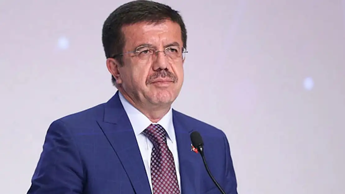 Nihat Zeybekçi, Kendisini Eleştiren Ak Partililere Çok Sert Tepki Gösterdi