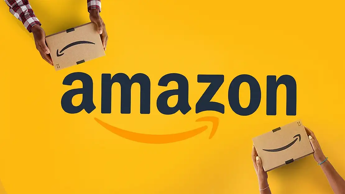 Nike'dan Sonra Amazon da Satışları Durdurdu