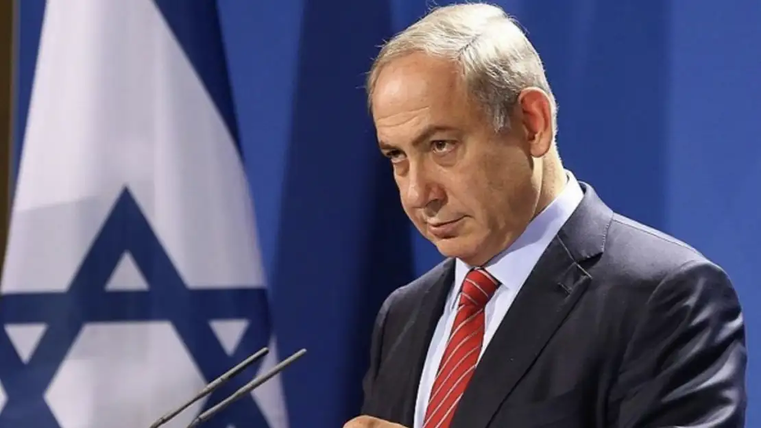 Norveç'ten Netanyahu'ya Kötü Haber!