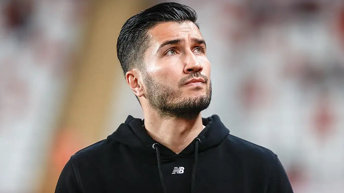 Nuri Şahin 2 Beşiktaşlıyı İstiyor