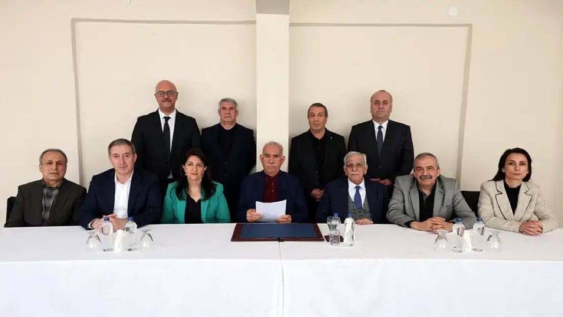 Öcalan'ın çağrısı ve Terör Örgütü PKK'nın ateşkes açıklamasının altında ne yatıyor? Karşılığı ne oldu?