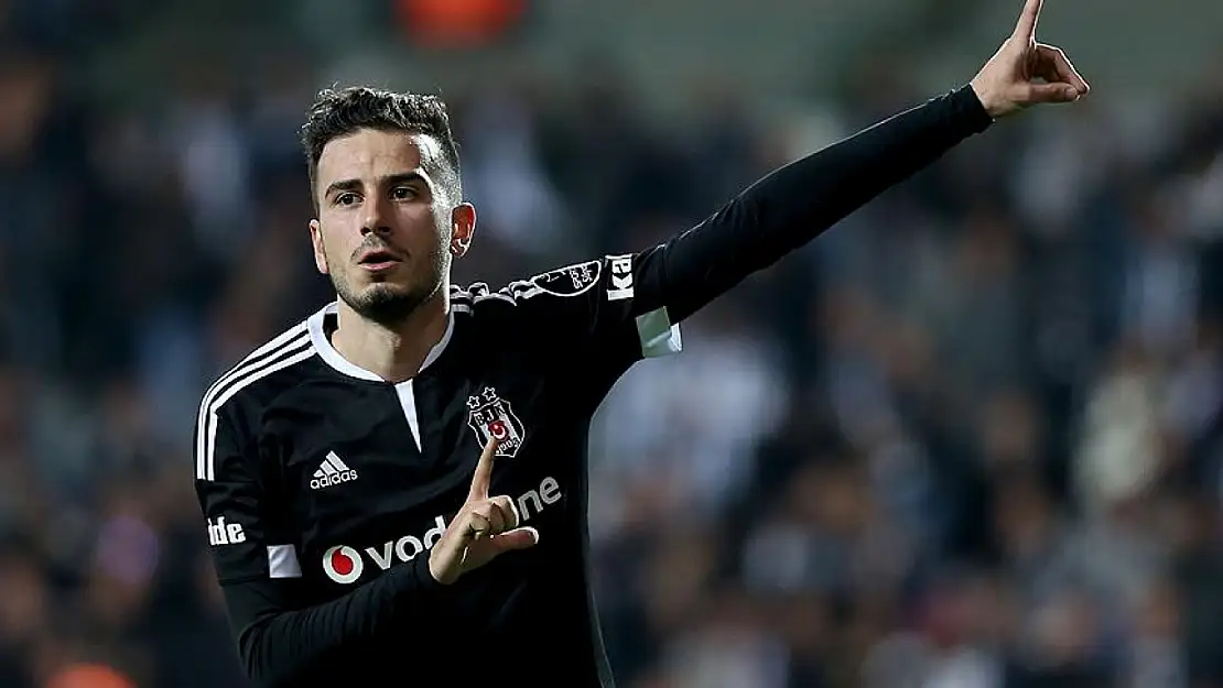 Oğuzhan Özyakup Neden Futbolu Bıraktı? Beşiktaş Oğuzhan İçin Jübile Yapacak mı?