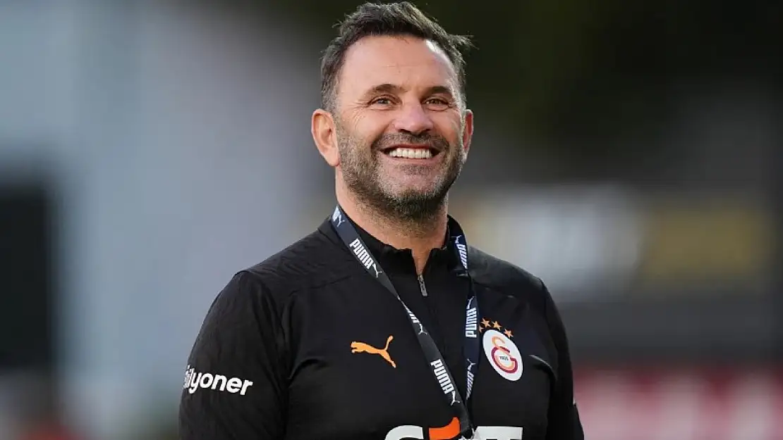 Okan Buruk Taburcu Edildi! Beşiktaş Maçında Takımın Başında Olacak mı?