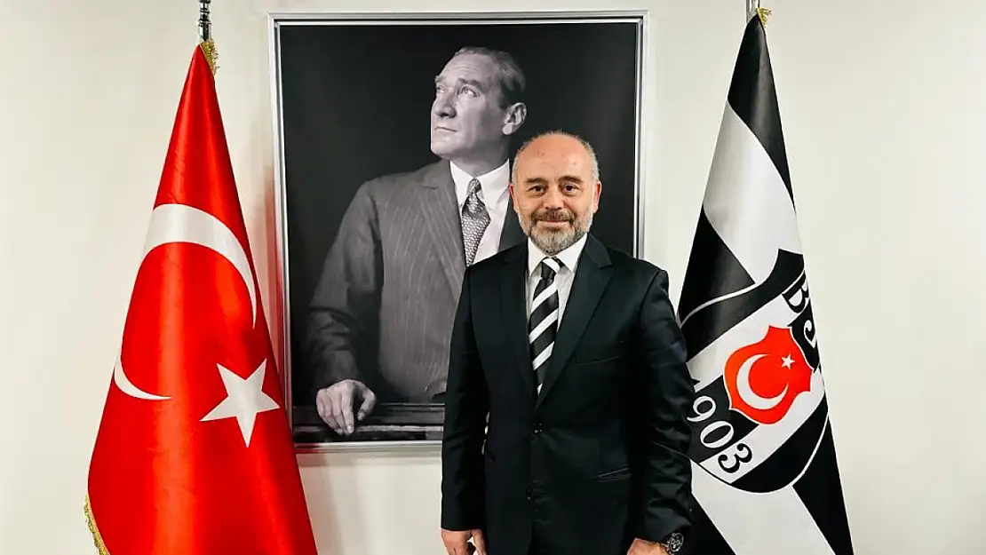 Okay Karacan Kimdir? Beşiktaş Taraftarı Neden Tepki Gösteriyor?