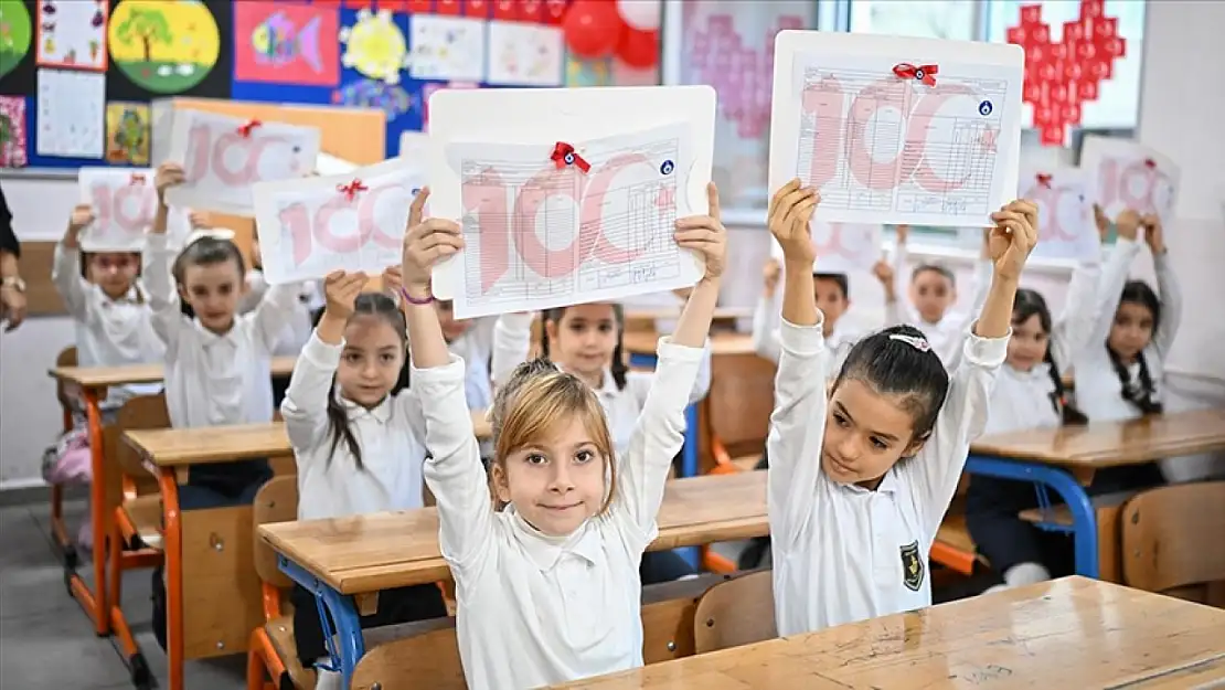 Okullarda Son Ders Zili Bugün Çalacak! Yaz Tatili Başlıyor