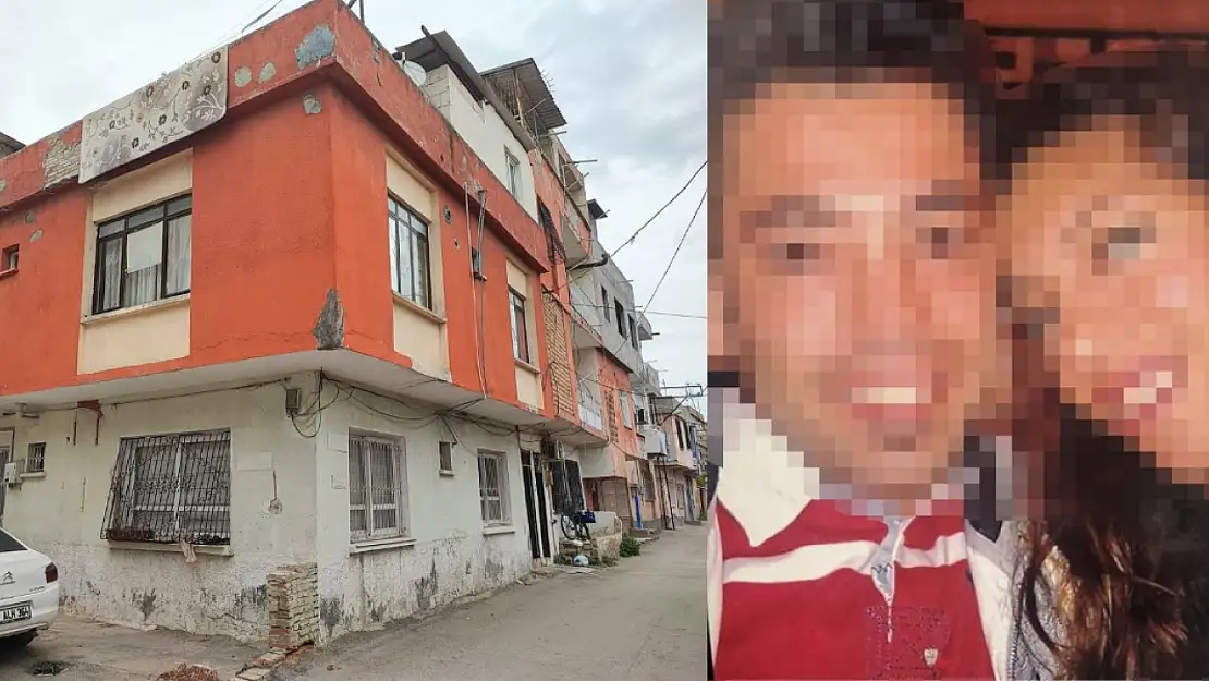 Ölen iki aylık bebekle 10 gün evde yaşadılar! Anne babaya hapis cezası!