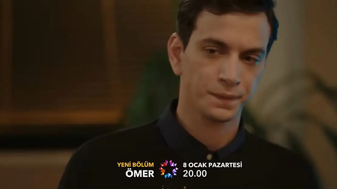 Ömer 39.Bölüm Fragmanı Gelecek Hafta Neler Olacak?