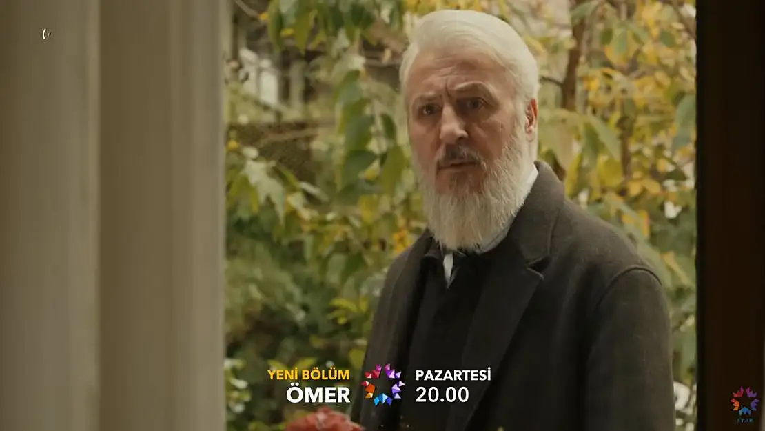 Ömer 41.Bölüm Fragmanı Gelecek Hafta Neler Olacak?