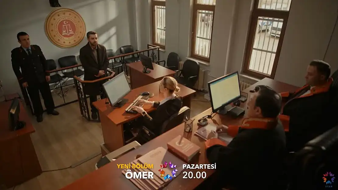 Ömer 46. Bölüm Son Bölüm İzle 4 Mart Pazartesi