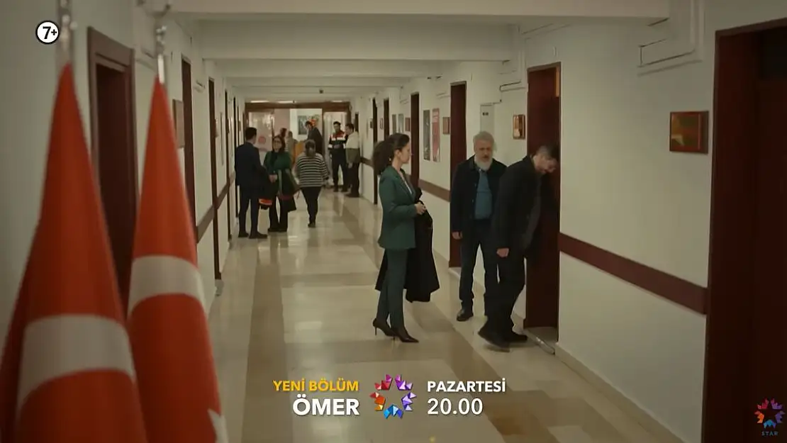 Ömer 47. Bölüm Son Bölüm İzle 11 Mart Pazartesi