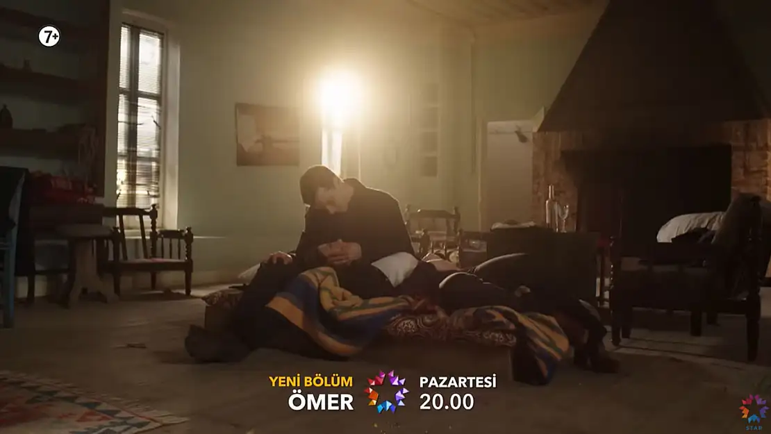 Ömer 53. Bölüm Son Bölüm İzle 29 Nisan Pazartesi