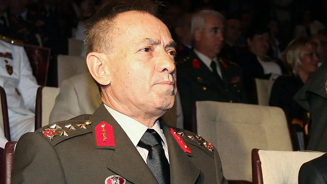 Orgeneral Saldıray Berk Kimdir? Kaç Yaşındaydı? Neden Öldü?