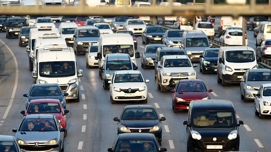 Otomotiv sektöründe Krom kaplama artık yasak