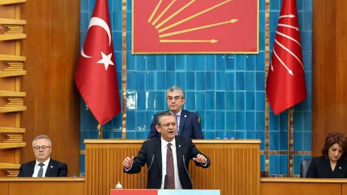 Özel CHP'nin DEM ile olan ilişkisi göz önünde neyse arkada da odur