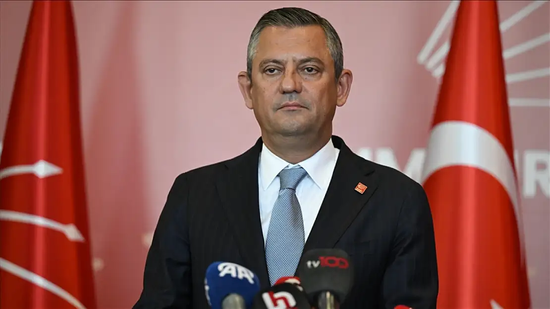 Özel'den Beykoz Belediye Başkanının gözaltına alınmasına tepki: Saray rejimine boyun eğmeyeceğiz