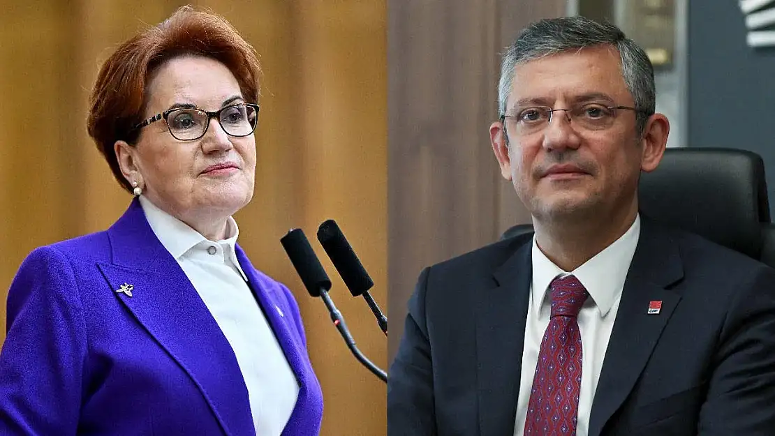 Özel: &quotGenel Başkan (Meral Akşener) ile kavga etmeyeceğim"