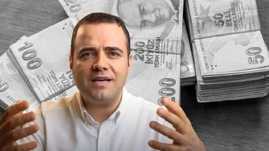 Özgür Demirtaş Ücretsiz Finansal Okur Yazarlık Dersi Verecek