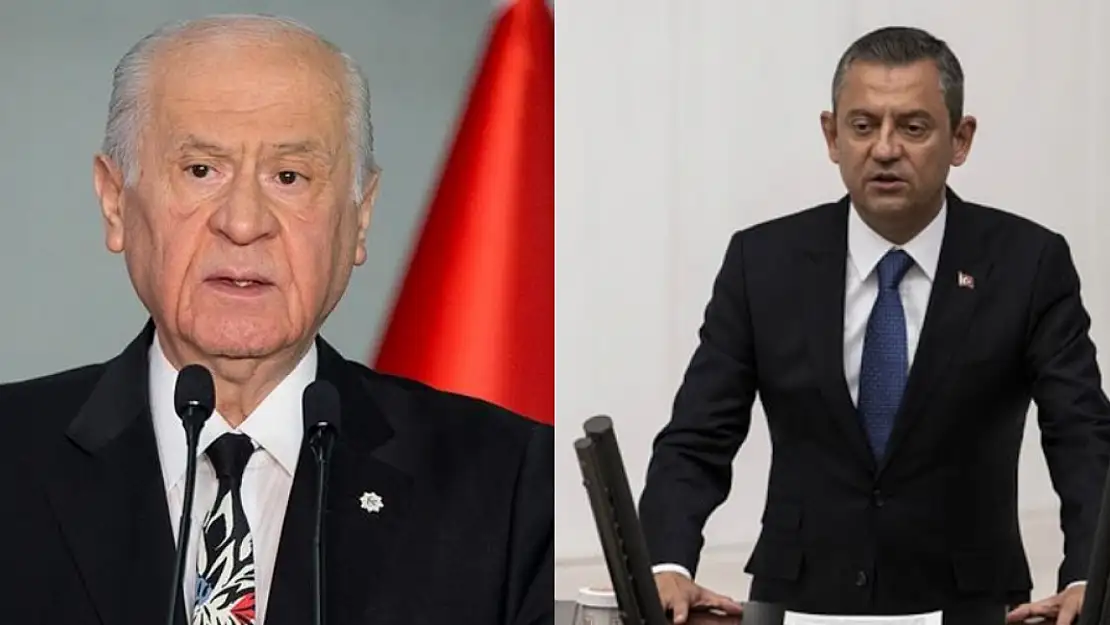 Özgür Özel, Bahçeli İle Ne Zaman Görüşecek?