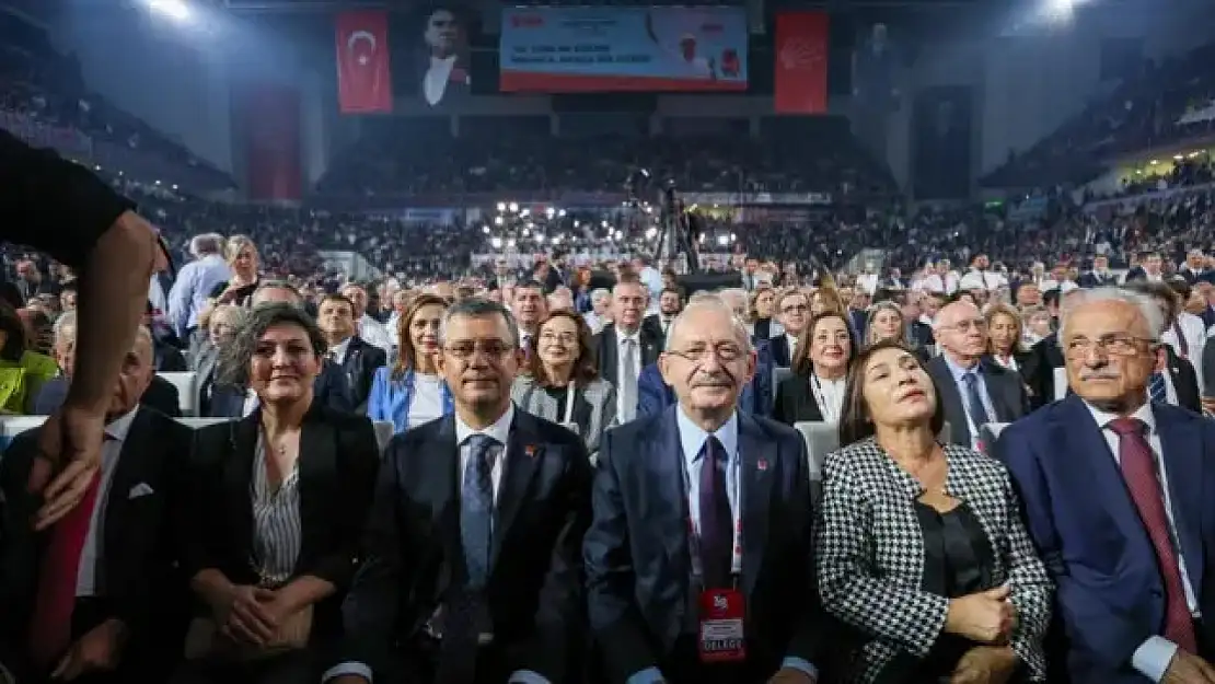 Özgür Özel'den Kemal Kılıçdaroğlu'nun açıklamalarına cevap geldi