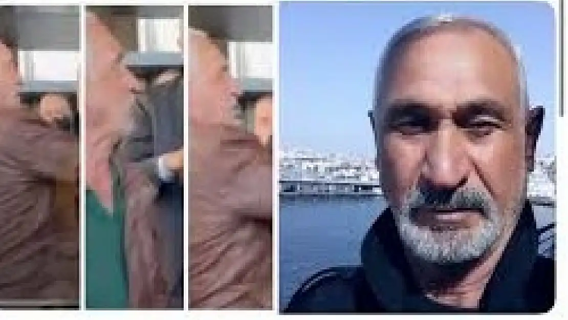 Özgür Özel'e saldıran Selçuk Tengioğlu kimdir? İki çocuğunu katlettiği ortaya çıktı