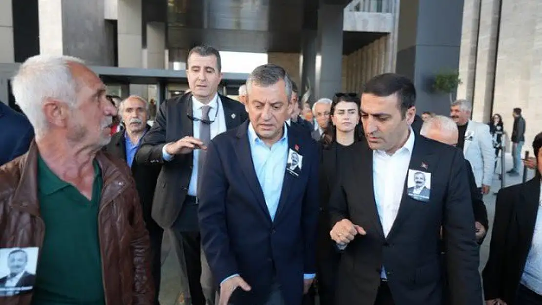 Özgür Özel'e saldıran Selçuk Tengioğlu'nun ağabeyinden kritik açıklamalar!