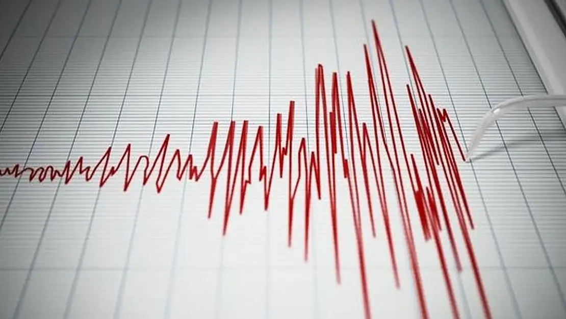 Pakistan'da 5.2 büyüklüğünde Deprem Meydana geldi