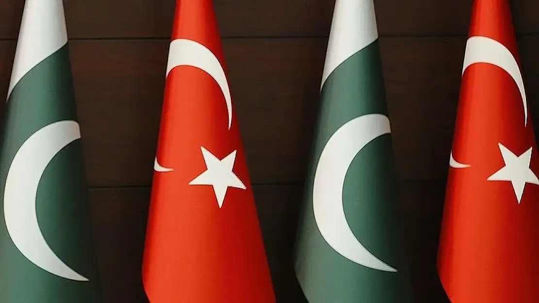 Pakistan'dan şehit edilen 12 asker için taziye mesajı