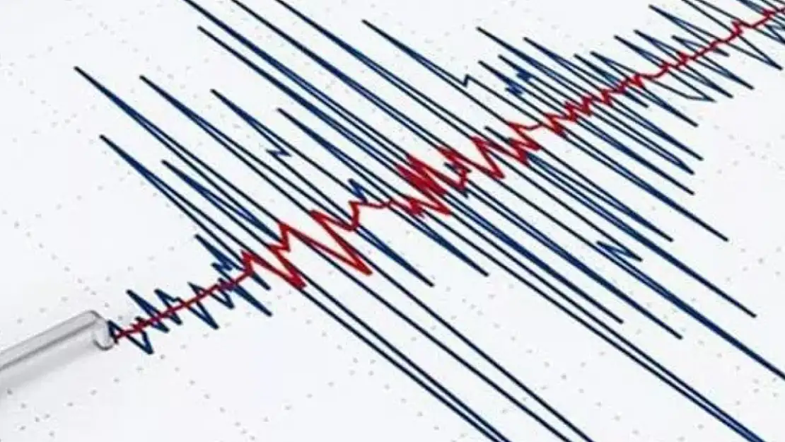 Papua Yeni Gine'de 6 büyüklüğünde deprem meydana geldi