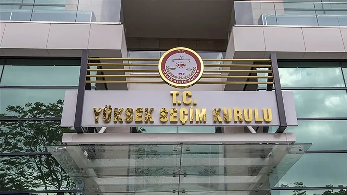 Partilerin  Aday Listeleri İçin  Son Gün Yaklaşıyor