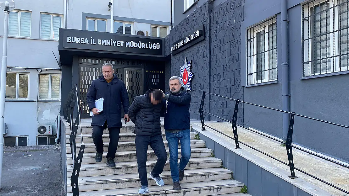 Patronun oğlu işçisini bıçaklayarak öldürdü