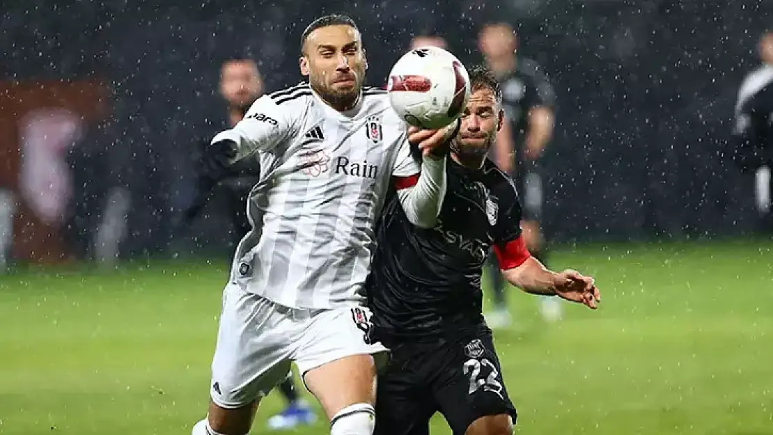 Pendikspor Beşiktaş 4-0 Maç Özeti ve Golleri İzle 20 Ocak