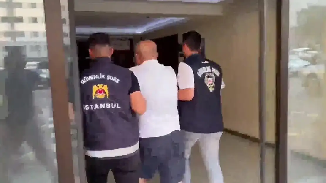 Peygamber'e Hakaret Eden Şahıs Gözaltına Alındı!