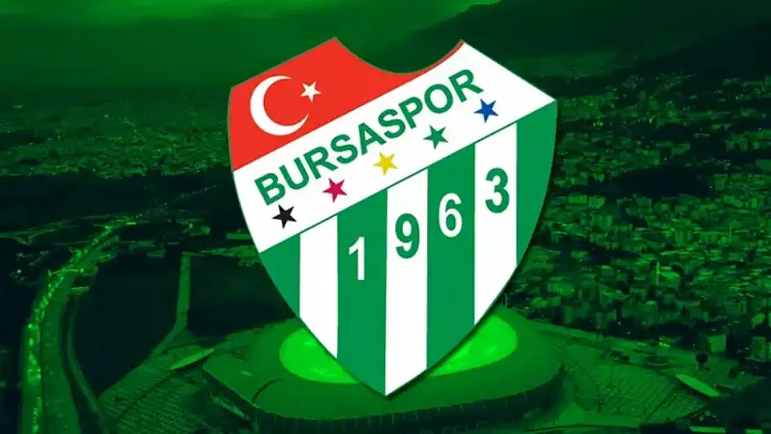 PFDK'dan Bursaspor'a Ceza