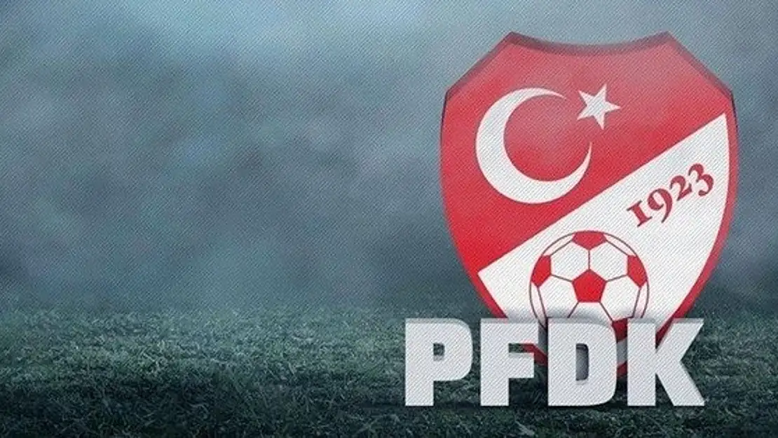 PFDK'dan Jehezkel'e 8 maç men cezası