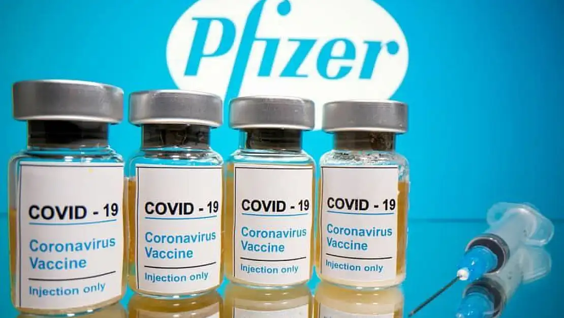 Pfizer, insanları COVID-19 Aşısı Etkinliği Konusunda Yanıltıyor mu?