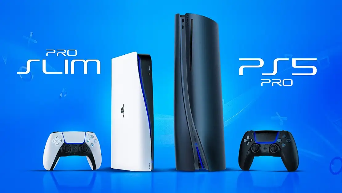 PlayStation 5 Pro Fiyatı Ne Kadar? Çıkış Tarihi ve Fiyatı Belli Oldu!