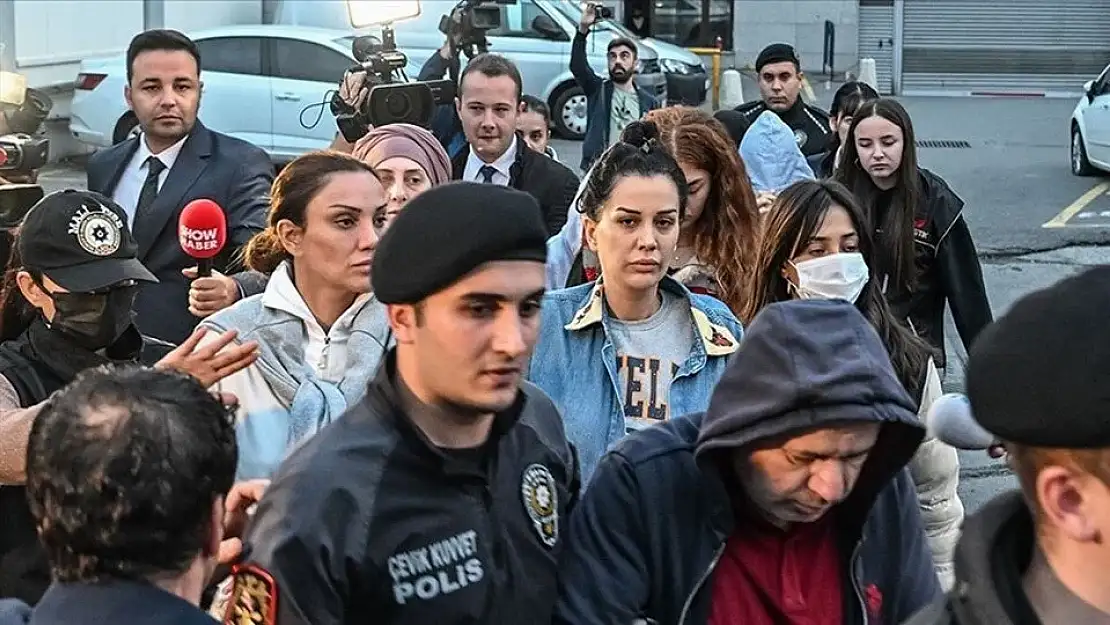 Polatların mahkemesinde karar çıktı, tutuklulukları devam ediyor