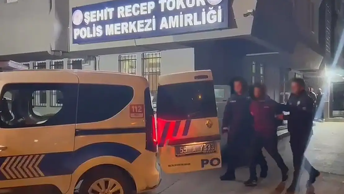 Polis, 32 yıl hapis cezası bulunan katili yüz tanıma sistemiyle yakaladı