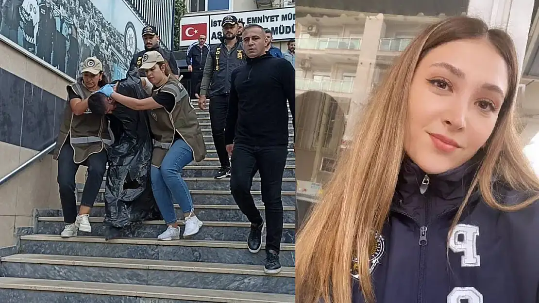 Polis Katili Yunus Emre Geçti İle İlgili Şok Eden Süleyman Soylu Detayı!