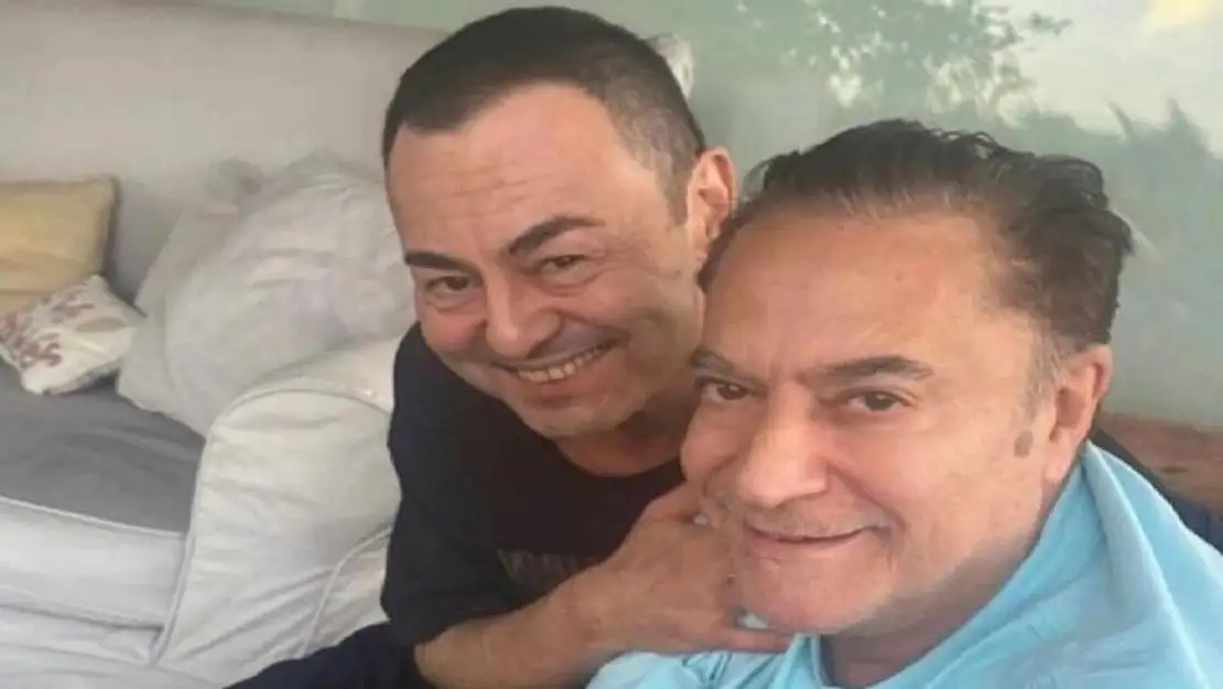 Polislere Kapıyı Geç Açtı! Mehmet Ali Erbil ve Serdar Ortaç Soruşturmasında Son Durum