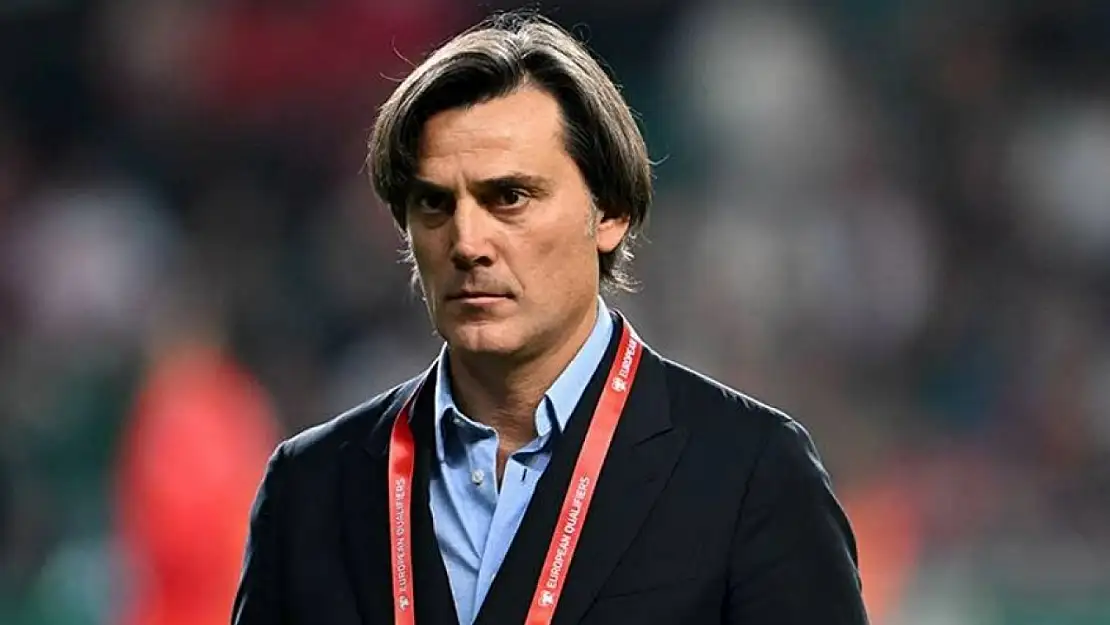 Portekiz Yenilgisi Sonrası Montella'dan İlk Açıklama: Fena Oynamadık!