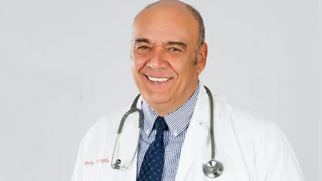 Prof. Dr. Yavuz Yörükoğlu kimdir? Ünlü doktor vefat etti!