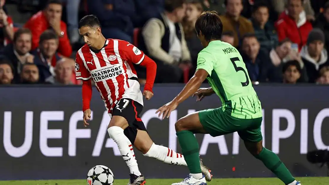 PSV Sparta Rotterdam Maçı Canlı İzle! 5 Ekim Cumartesi